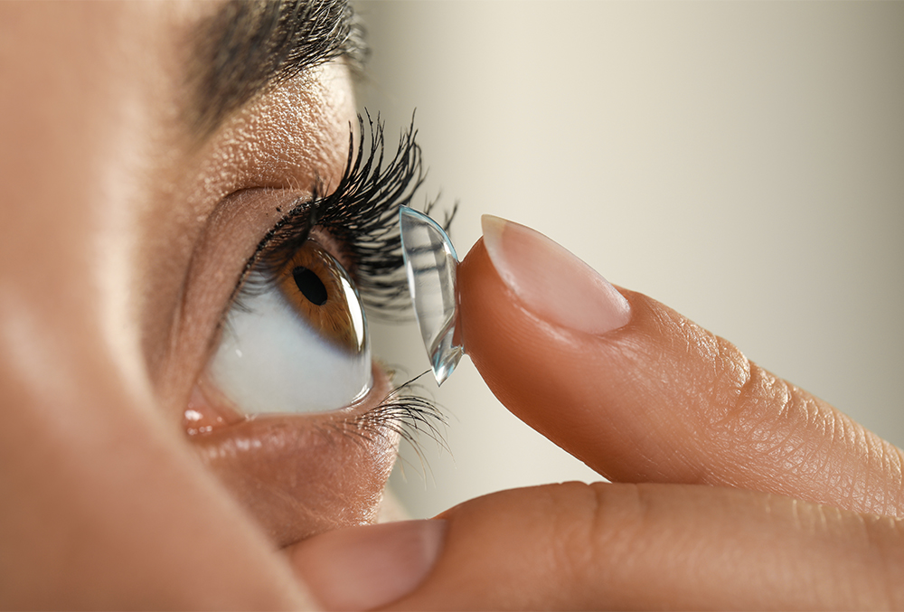 Where to Buy Colored Contact Lenses in Qatar: A Complete Guide for First-Time Buyers